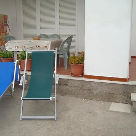 Apartament Leonardo Forio di Ischia