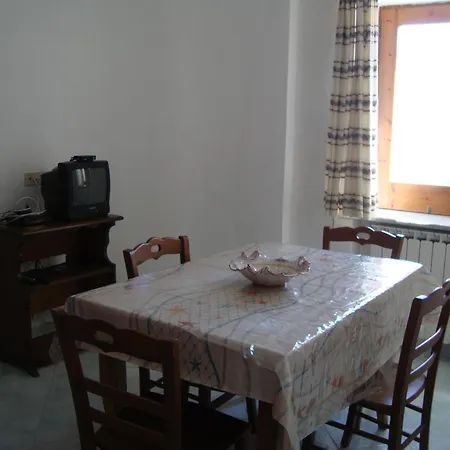 Leonardo Apartament Forio di Ischia