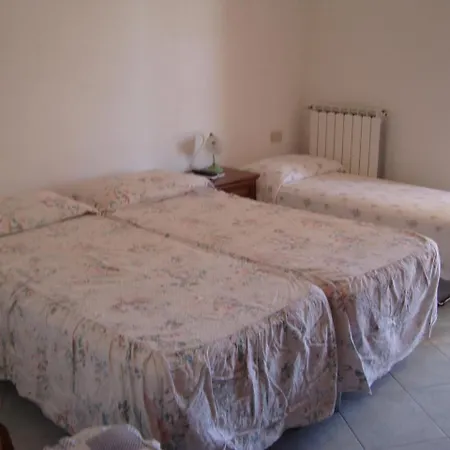 Leonardo Apartament *