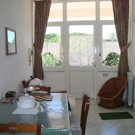 Apartament Leonardo