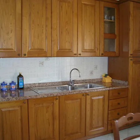 Apartament Leonardo