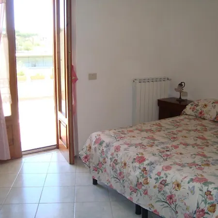 Apartament Leonardo