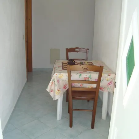 Apartament Leonardo