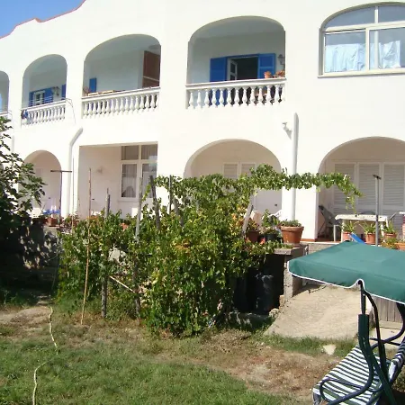 Leonardo Apartament